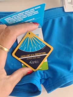 Traje de baño arena talle 2/3 y 4/5 años - tienda online