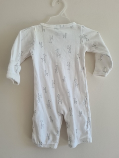 Pijama Carter's NB - maria del este