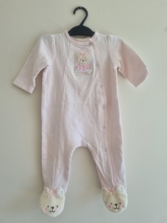Pijama Little Me 6 meses