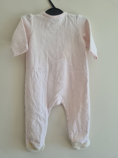 Pijama Little Me 6 meses - comprar online