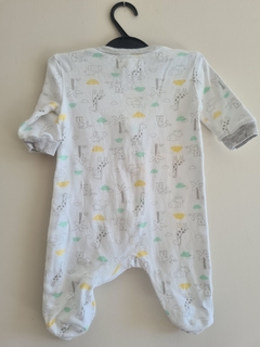Pijama George NB - comprar online