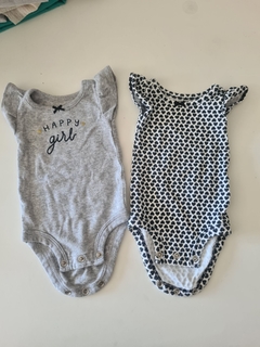 Duo bodies carter's Nb