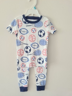 Pijama Carter's 24 meses pantalon largo