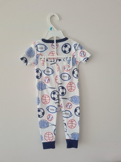 Imagen de Pijama Carter's 24 meses pantalon largo