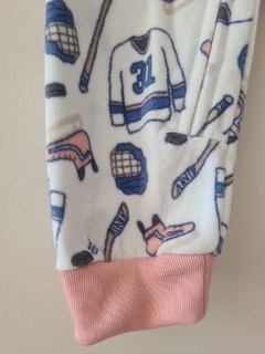 Pijama Carter's 18 y 24 meses