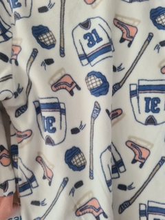 Pijama Carter's 18 y 24 meses - tienda online