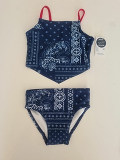 Traje de baño OshKosh Talle 2 en internet