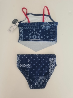 Traje de baño OshKosh Talle 2 - maria del este