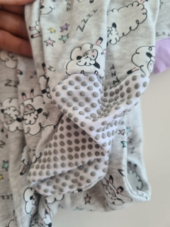 Pijama George talle 2 - tienda online