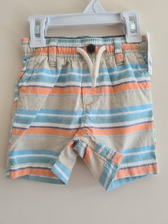 Short OshKosh 12 meses - comprar online