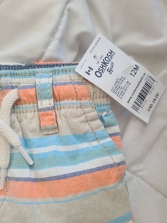 Short OshKosh 12 meses - tienda online