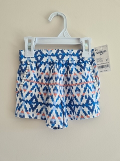 Short OshKosh Talle 2 - comprar online