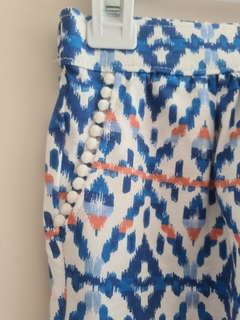 Short OshKosh Talle 2 - maria del este