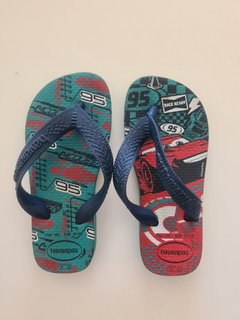 Ojotas Havaianas 27/28
