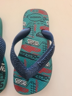 Ojotas Havaianas 27/28 - comprar online