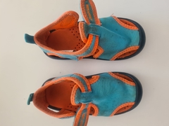Zapatillas para agua OshKosh talle 23 - maria del este