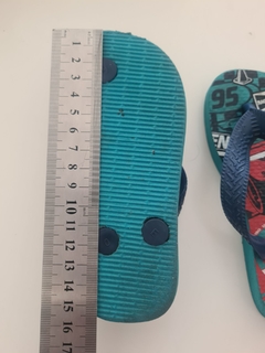 Imagen de Ojotas Havaianas 27/28