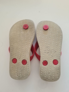 Ojotas Havaianas 25-26 en internet
