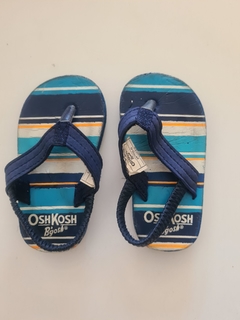 Ojotas OshKosh XS