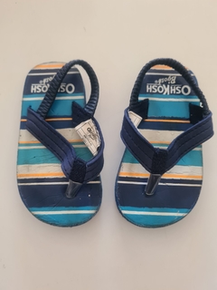 Ojotas OshKosh XS - comprar online