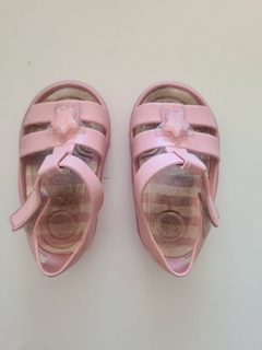 Sandalias Pat Pat con belcro