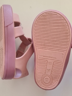 Sandalias Pat Pat con belcro - comprar online