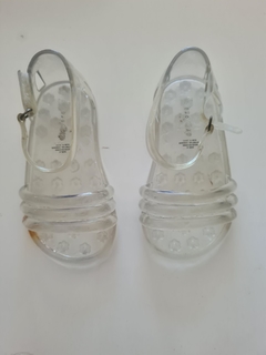Sandalias Baby Gap