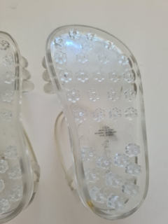 Sandalias Baby Gap - maria del este