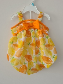 Enterito baby essentials 12 meses