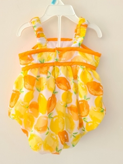 Enterito baby essentials 12 meses - comprar online