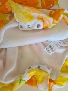 Enterito baby essentials 12 meses en internet