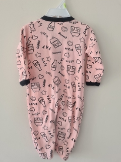 Pijama Little Beginnings 6 a 9 meses - comprar online