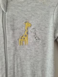 Pijama George recien nacido - comprar online
