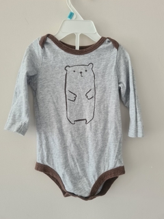 Body George 12 a 18 meses