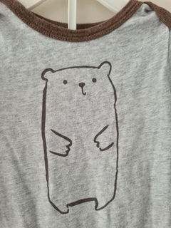 Body George 12 a 18 meses - comprar online