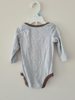 Body George 12 a 18 meses en internet