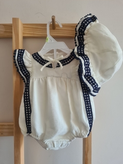 Duo Tommy Bahama 0 a 3 meses