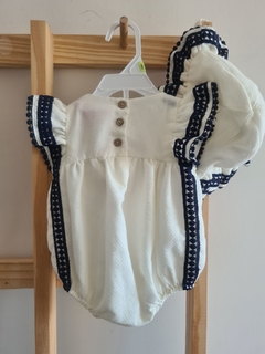 Duo Tommy Bahama 0 a 3 meses - comprar online