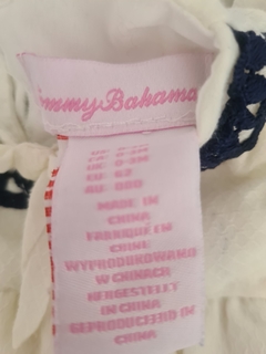 Duo Tommy Bahama 0 a 3 meses