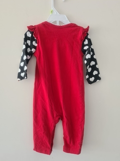 Pijama George 6 a 12 meses - comprar online
