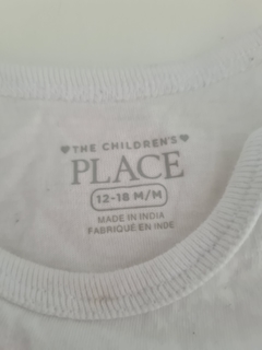 Body The childrens Place 12 a 18 meses - maria del este