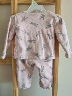 Duo reversible Petit Lem 9 meses en internet