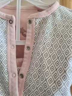 Duo reversible Petit Lem 9 meses - tienda online