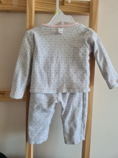 Imagen de Duo reversible Petit Lem 9 meses