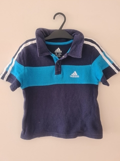 Chomba Adidas 18 meses