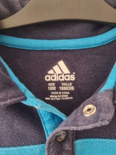 Chomba Adidas 18 meses - comprar online
