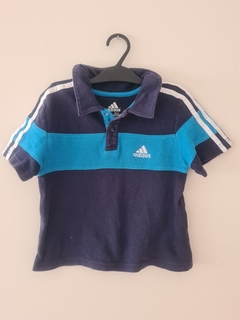 Chomba Adidas 18 meses - maria del este