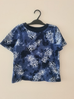Remera Old Navy talle 4
