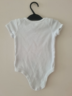 Body Indigo baby 3 a 6 meses en internet