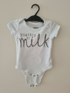 Body Indigo baby 3 a 6 meses